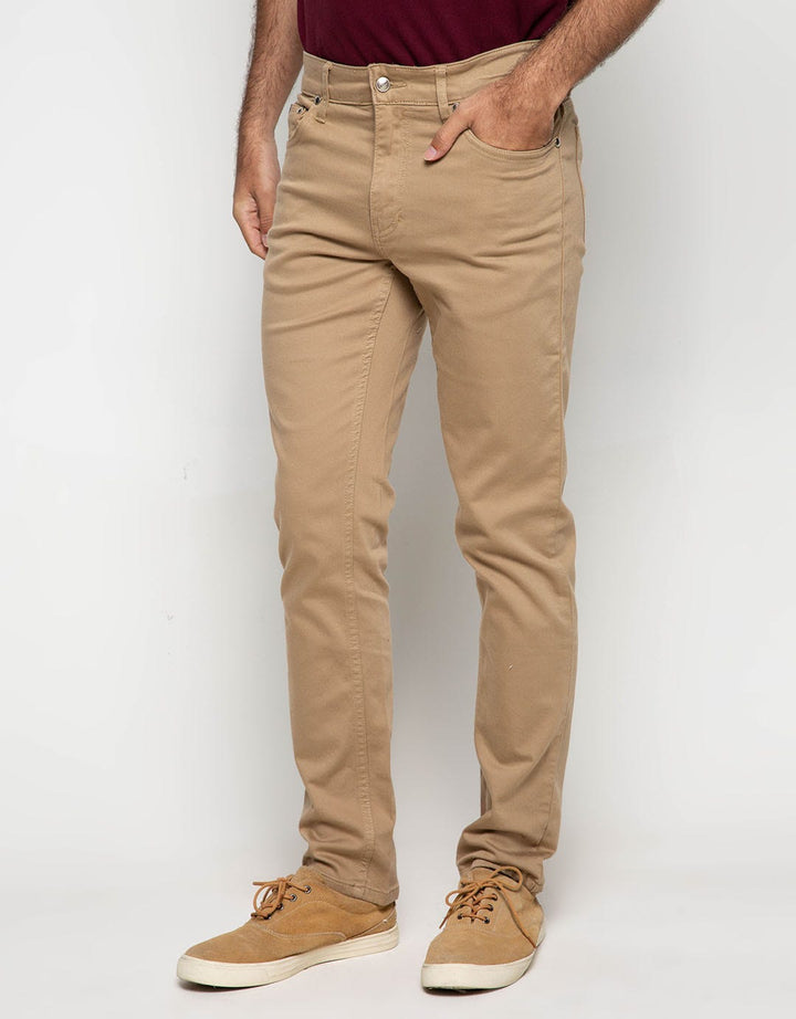 Izzue Casual Long Pants