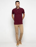 Izzue Casual Long Pants