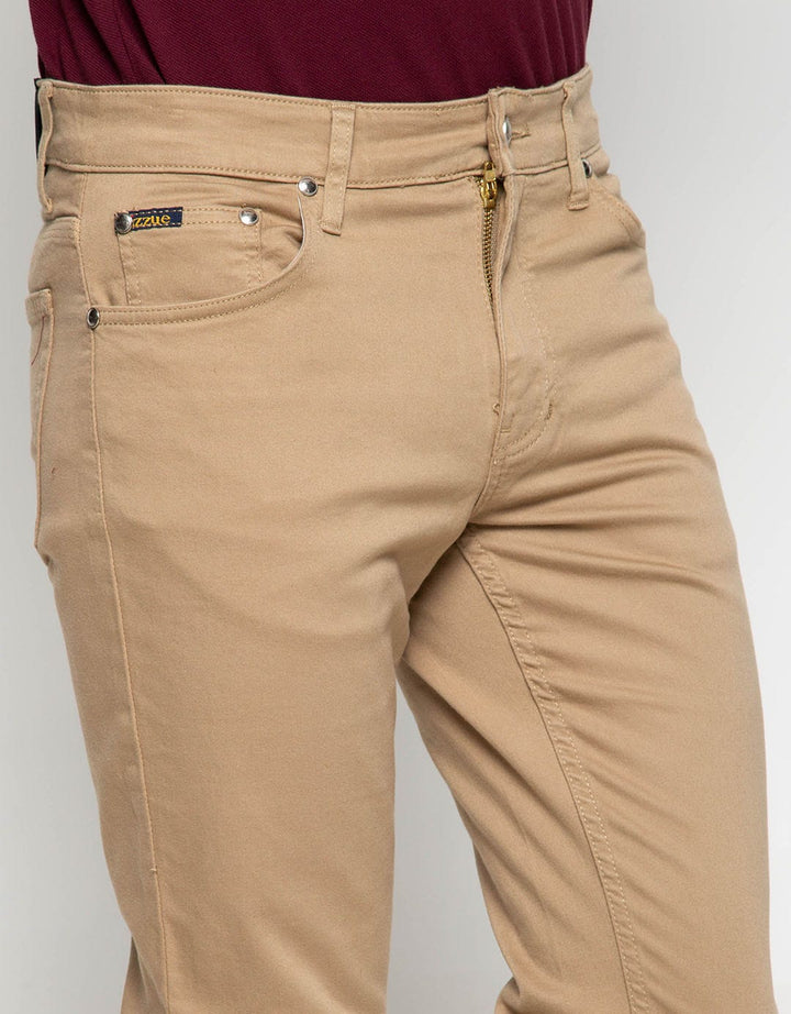Izzue Casual Long Pants