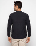 Izzue Knit 2 Pocket W Tshirt Inside