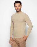 Izzue Sweatshirt Ls Knitted