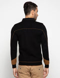 Izzue Sweater Rajut