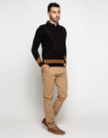 Izzue Sweater Rajut