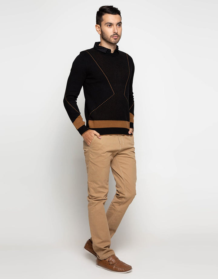Izzue Sweater Rajut