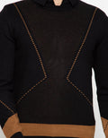 Izzue Sweater Rajut