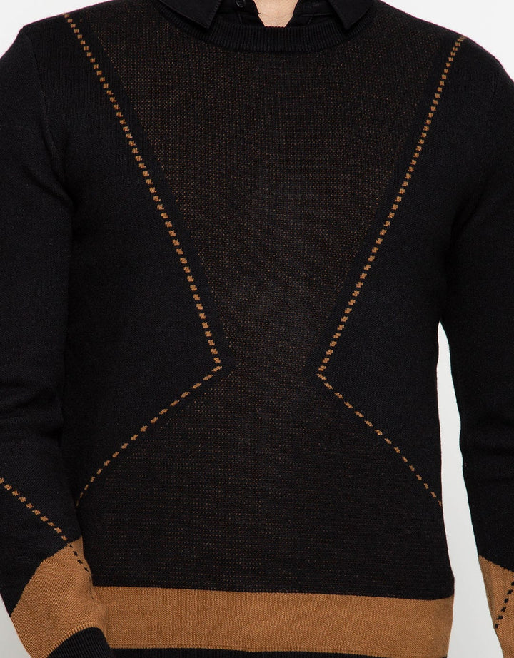 Izzue Sweater Rajut