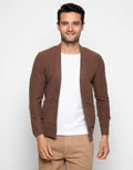 Izzue Knit 2 Pocket Witht