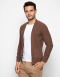 Izzue Knit 2 Pocket Witht