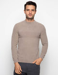 Izzue Sweatshirt LS Rajut