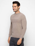 Izzue Sweatshirt LS Rajut