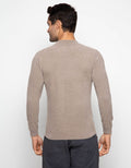 Izzue Sweatshirt LS Rajut