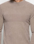Izzue Sweatshirt LS Rajut