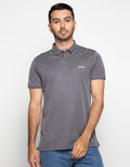 Izzue Wangk ​​Polo Shirt