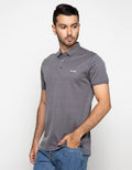 Izzue Wangk ​​Polo Shirt