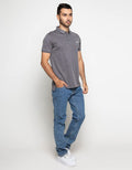 Izzue Wangk ​​Polo Shirt