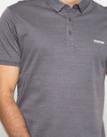 Izzue Wangk ​​Polo Shirt