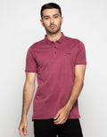 Izzue Wangk ​​Polo Shirt