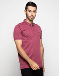 Izzue Wangk ​​Polo Shirt