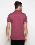 Izzue Wangk ​​Polo Shirt
