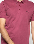 Izzue Wangk ​​Polo Shirt
