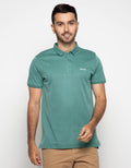Izzue Wangk ​​Polo Shirt