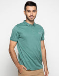 Izzue Wangk ​​Polo Shirt
