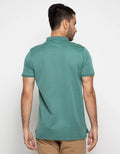 Izzue Wangk ​​Polo Shirt