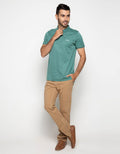 Izzue Wangk ​​Polo Shirt