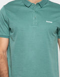 Izzue Wangk ​​Polo Shirt