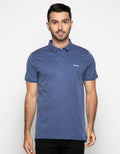 Izzue Wangk Polo Shirt