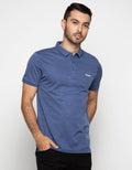 Izzue Wangk Polo Shirt