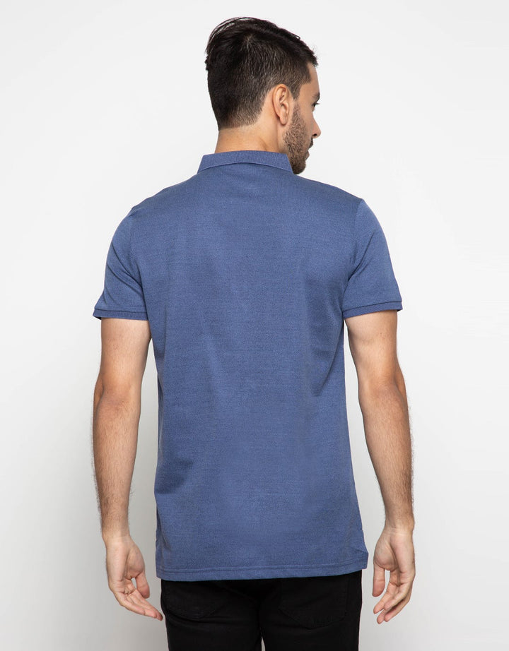 Izzue Wangk Polo Shirt