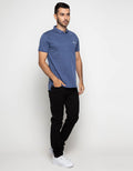 Izzue Wangk Polo Shirt