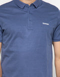 Izzue Wangk Polo Shirt