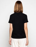 SS T-SHIRT FOIL XMAS
