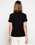 SS T-SHIRT FOIL XMAS