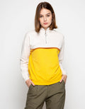 SWEATSHIRT BASIC CUT