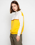 SWEATSHIRT BASIC CUT