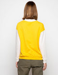 SWEATSHIRT BASIC CUT