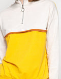 SWEATSHIRT BASIC CUT