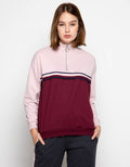 SWEATSHIRT BASIC CUT