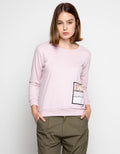 SWEATSHIRT PEEK A PA