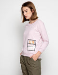 SWEATSHIRT PEEK A PA