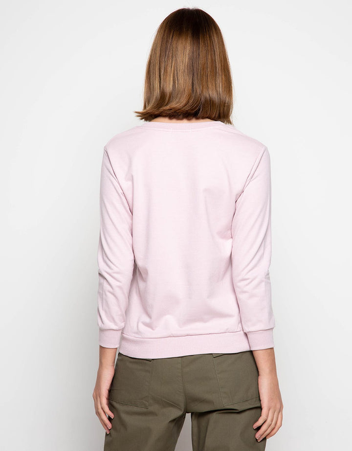 SWEATSHIRT PEEK A PA