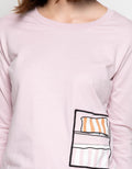 SWEATSHIRT PEEK A PA