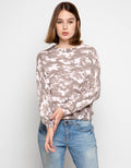 SWEATSHIRT ARMY SWFP
