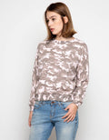 SWEATSHIRT ARMY SWFP