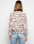 SWEATSHIRT ARMY SWFP