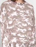 SWEATSHIRT ARMY SWFP