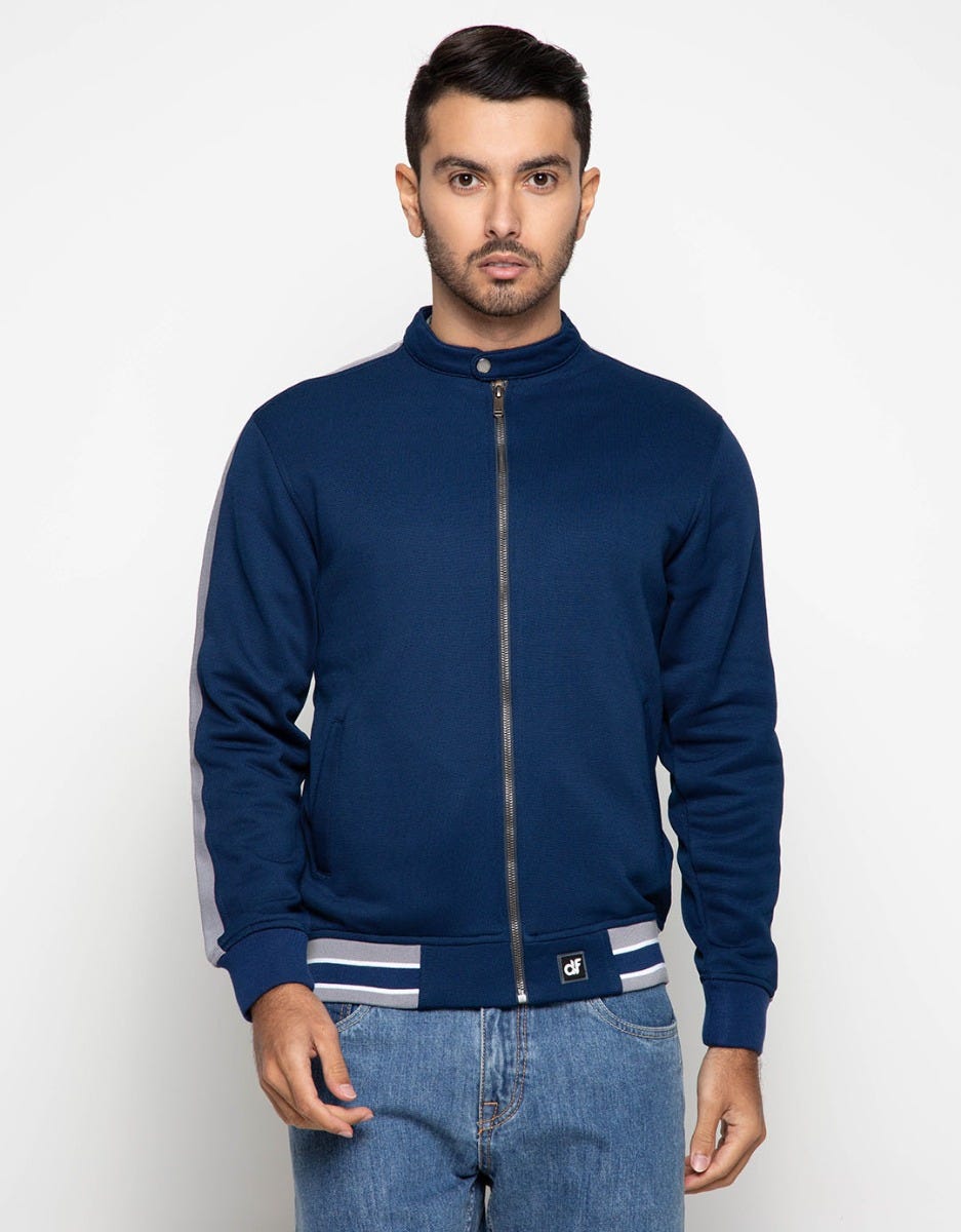 d&f Jacket Bomber Cvc